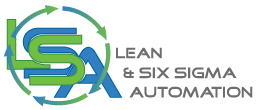 Lean & Six Sigma Automation